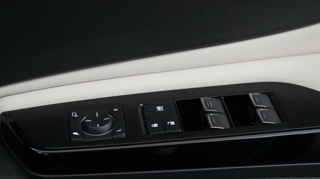 Lexus ES 2.5 300H Premium Edition Saloon Hybrid Blue #23