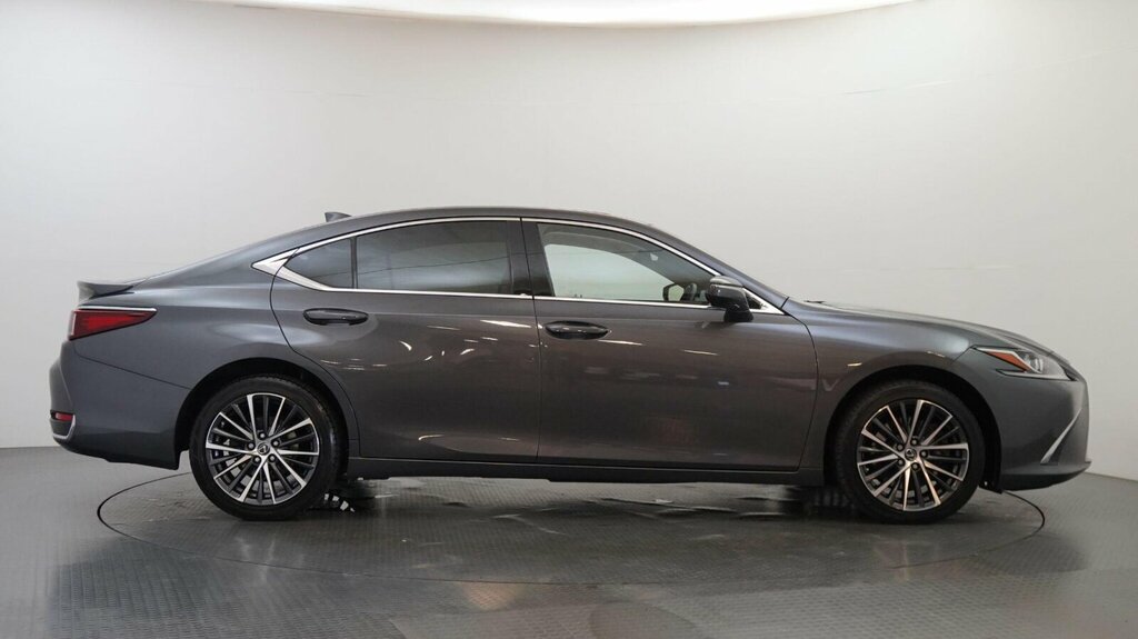 Lexus ES 2.5 300H E-cvt Euro 6 Ss Grey #6
