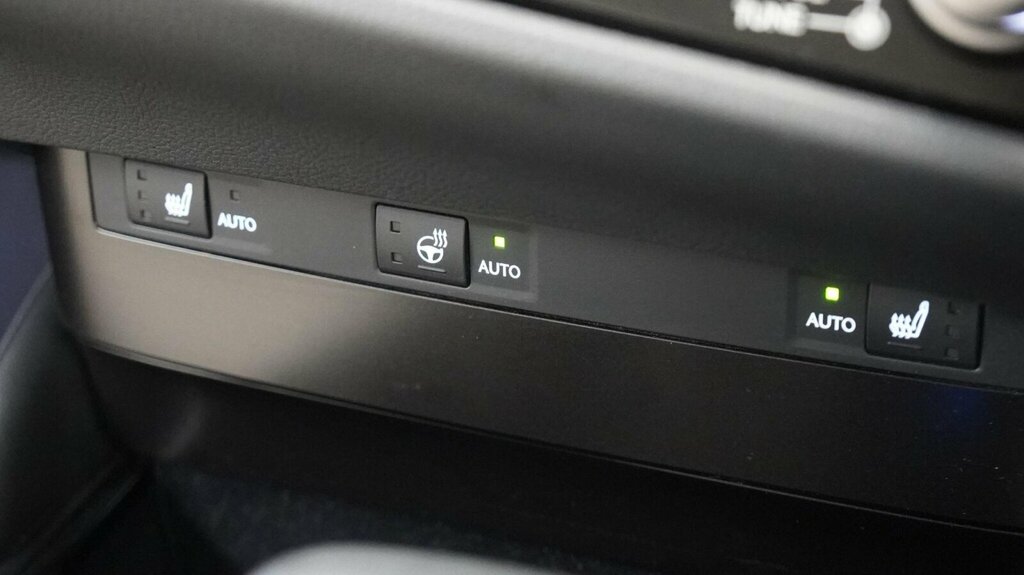 Lexus ES 2.5 300H Premium Edition Saloon Hybrid Blue #19