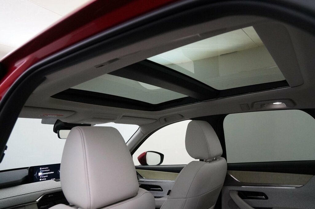 Mazda CX-60 2.5 Phev Homura Conveniencepan Roof Black #30