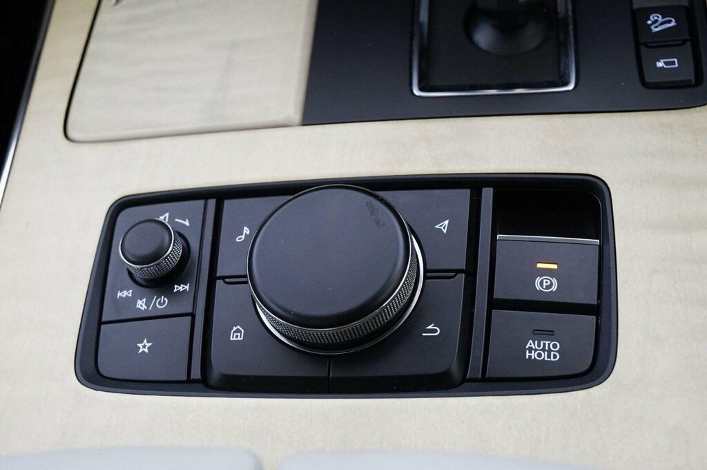 Mazda CX-60 2.5 Phev Homura Conveniencepan Roof Black #19