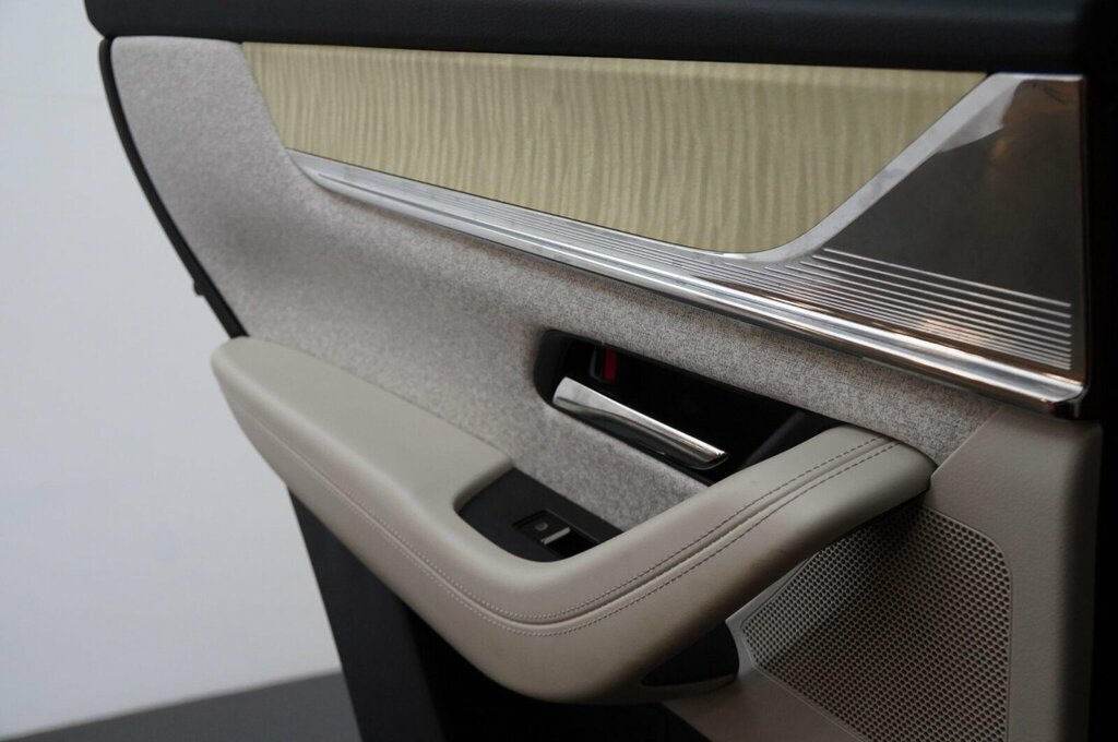 Mazda CX-60 2.5 Phev Homura Conveniencepan Roof Black #34