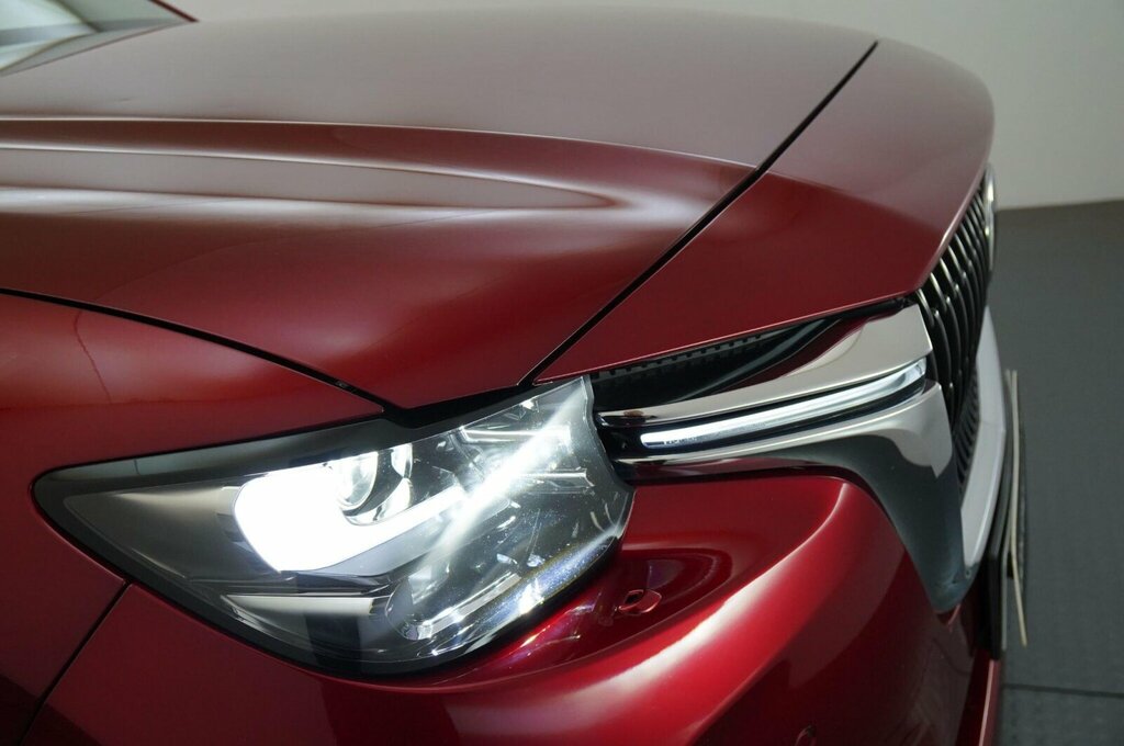 Mazda CX-60 2.5 Phev Homura Conveniencepan Roof Black #14
