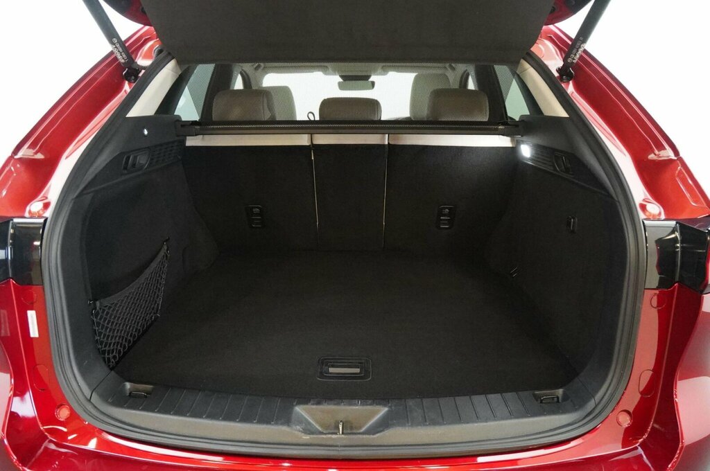 Mazda CX-60 2.5 Phev Homura Conveniencepan Roof Black #27