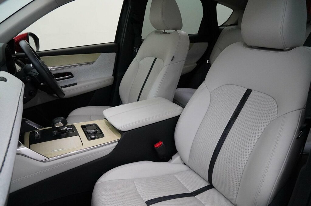 Mazda CX-60 2.5 Phev Homura Conveniencepan Roof Black #38