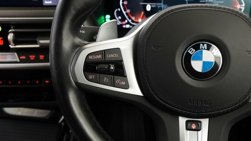 BMW X3 2.0 20I Mht M Sport Xdrive Euro 6 Ss Black #17