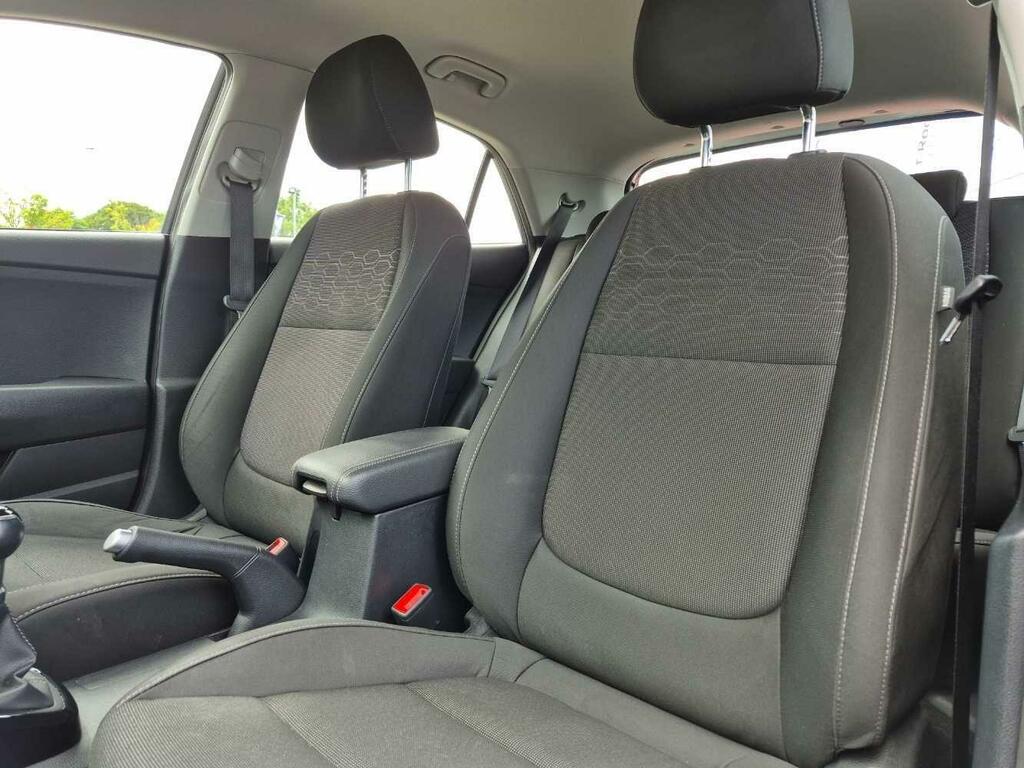 Kia RIO 1.0 T-gdi 2 Hatchback Euro 6 S Blue #34