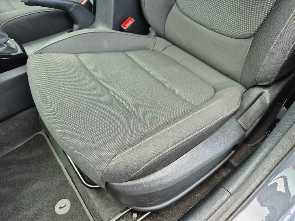 Kia RIO 1.0 T-gdi 2 Hatchback Euro 6 S Blue #33