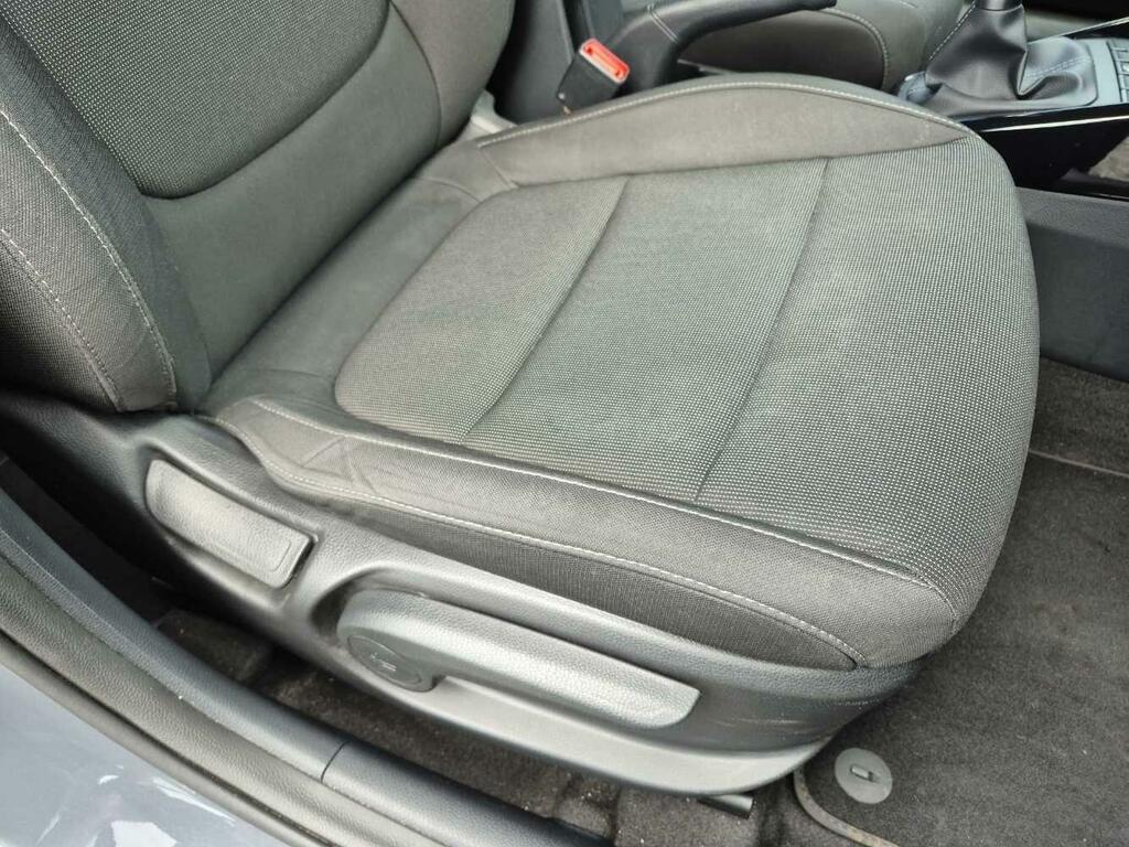 Kia RIO 1.0 T-gdi 2 Hatchback Euro 6 S Blue #32