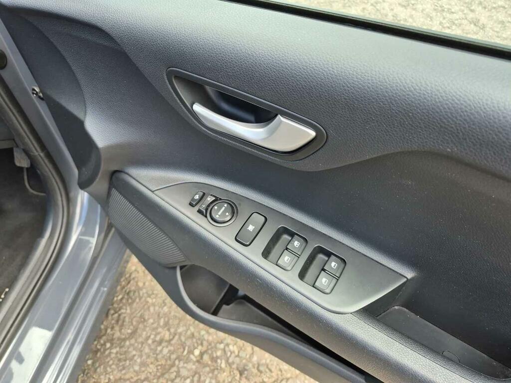 Kia RIO 1.0 T-gdi 2 Hatchback Euro 6 S Blue #19