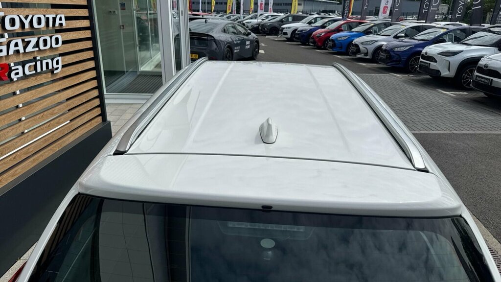 Toyota Auris 1.8 Hybrid Icon Tech Tss Cvt Grey #26