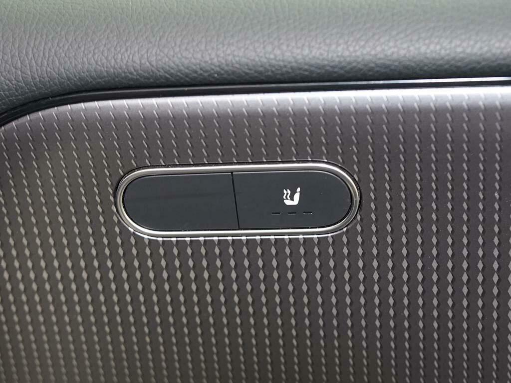 Mercedes-Benz B Class Mpv 1.3 B180 Sport 7G-dct Euro 6 Ss 20202 Black #21