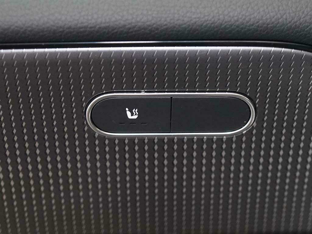Mercedes-Benz B Class Mpv 1.3 B180 Sport 7G-dct Euro 6 Ss 20202 Black #45