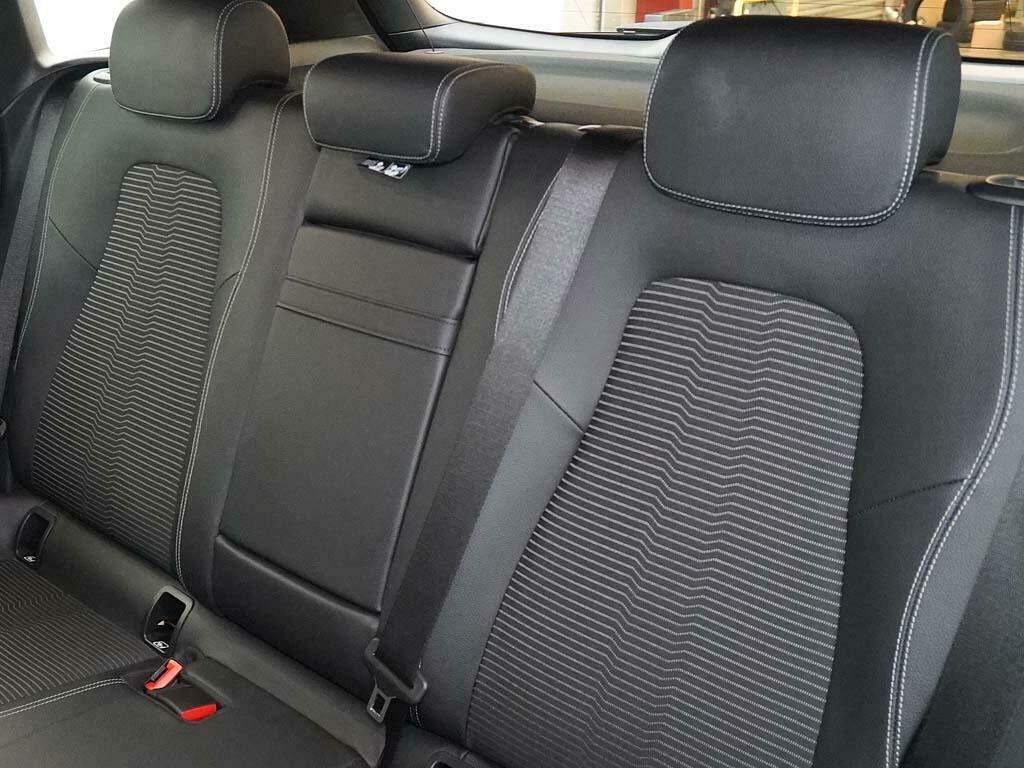 Mercedes-Benz B Class Mpv 1.3 B180 Sport 7G-dct Euro 6 Ss 20202 Black #34