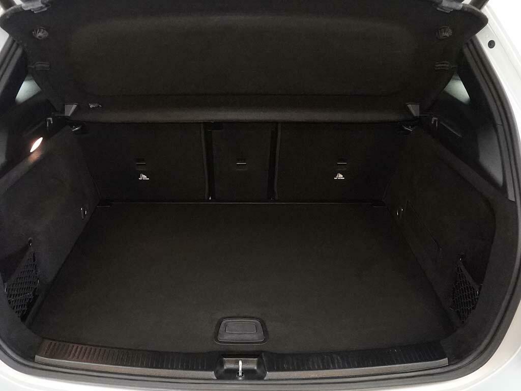 Mercedes-Benz B Class Mpv 1.3 B180 Sport 7G-dct Euro 6 Ss 20202 Black #10