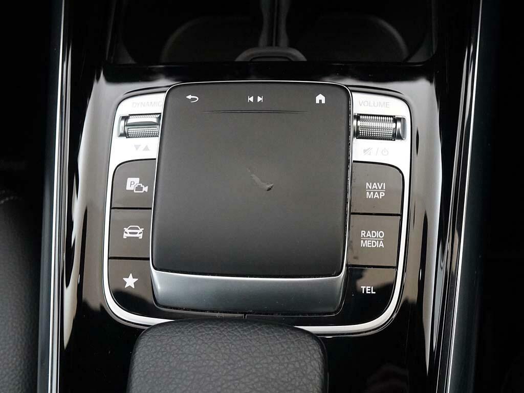 Mercedes-Benz B Class Mpv 1.3 B180 Sport 7G-dct Euro 6 Ss 20202 Black #30