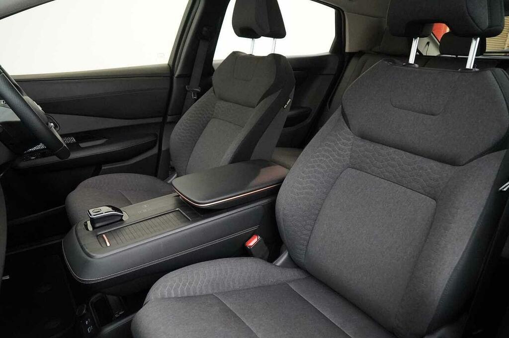 Nissan Ariya 160Kw Engage 63Kwh Grey #15