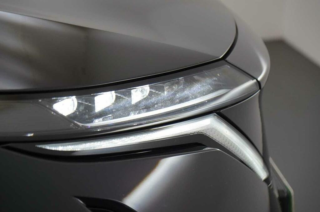 Nissan Ariya 160Kw Engage 63Kwh Grey #9
