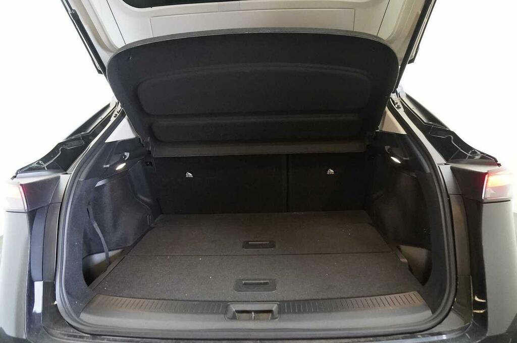 Nissan Ariya 160Kw Engage 63Kwh Grey #11