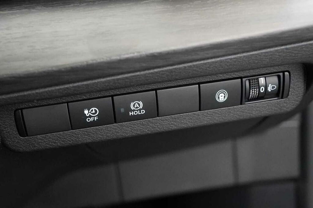 Nissan Ariya 160Kw Engage 63Kwh Grey #31