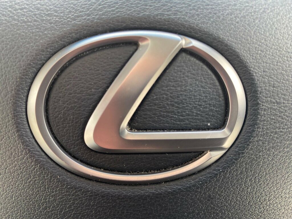 Lexus ES 2.5 300H Saloon Hybrid E-cvt Euro 6 S Blue #50