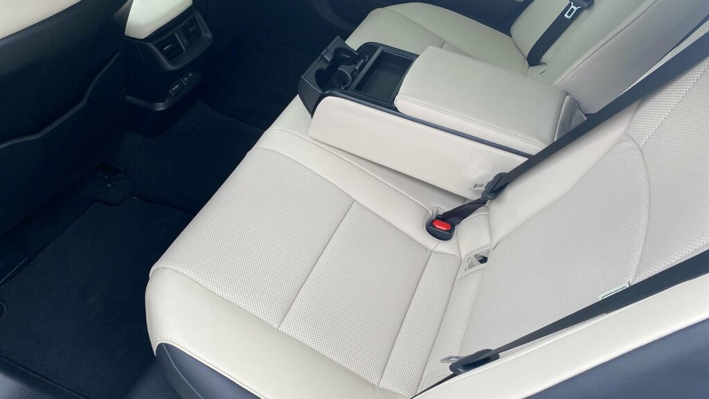 Lexus ES 2.5 300H Saloon Hybrid E-cvt Euro 6 S Blue #19