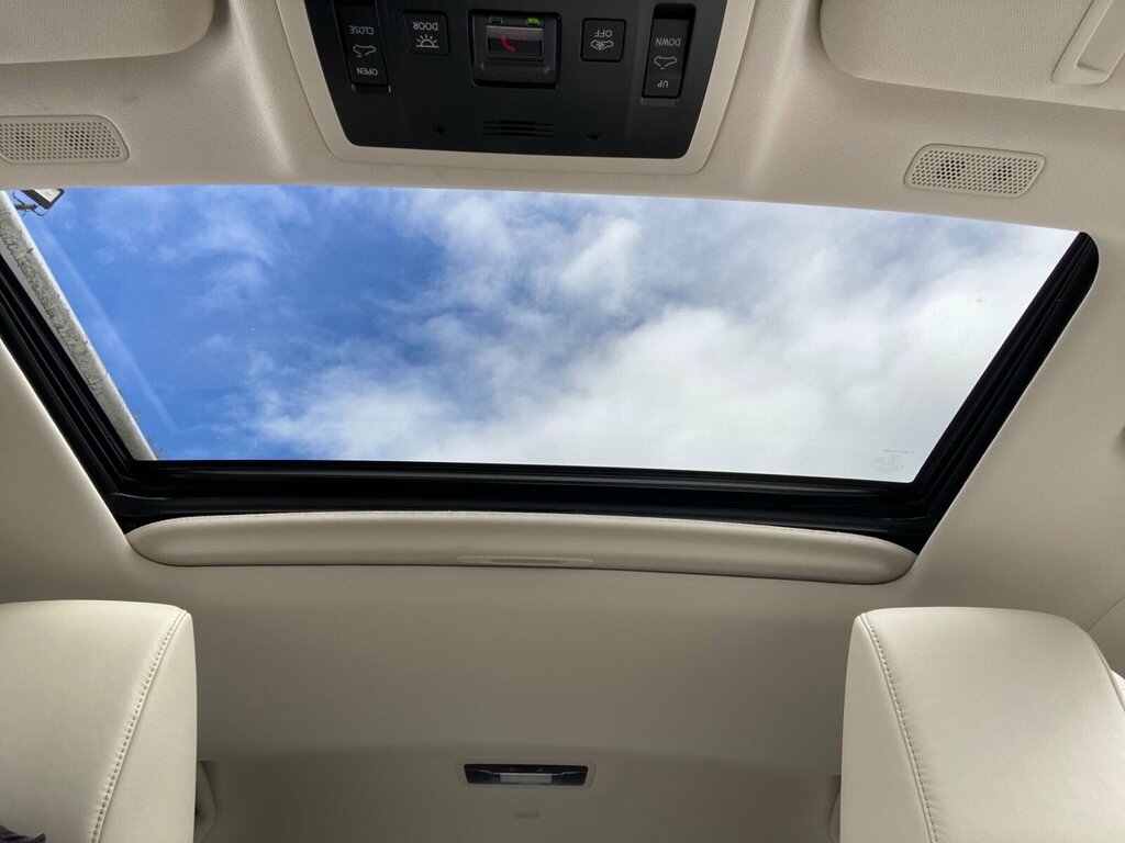 Lexus ES 2.5 300H Saloon Hybrid E-cvt Euro 6 S Blue #54