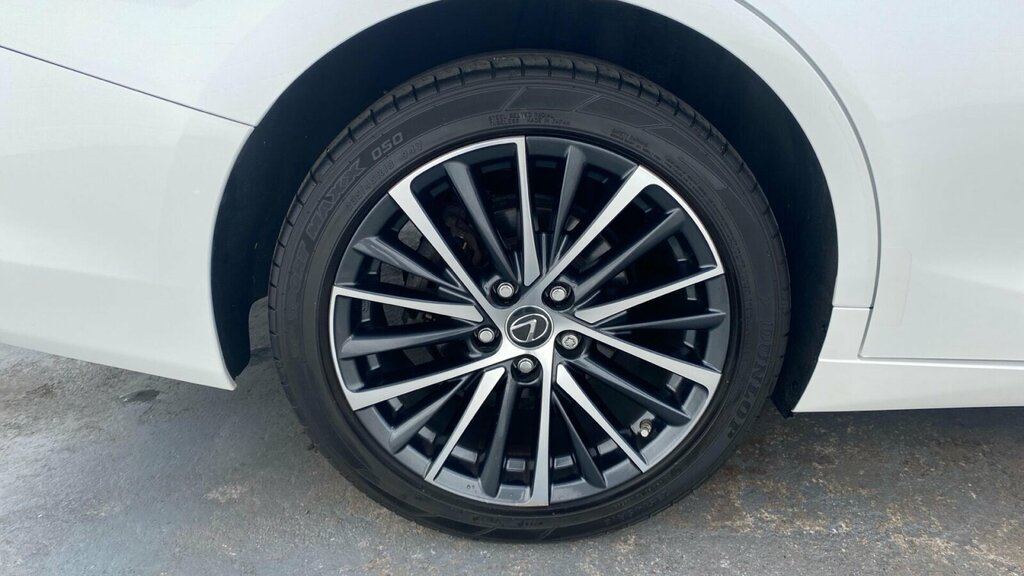 Lexus ES 2.5 300H Saloon Hybrid E-cvt Euro 6 S Blue #24