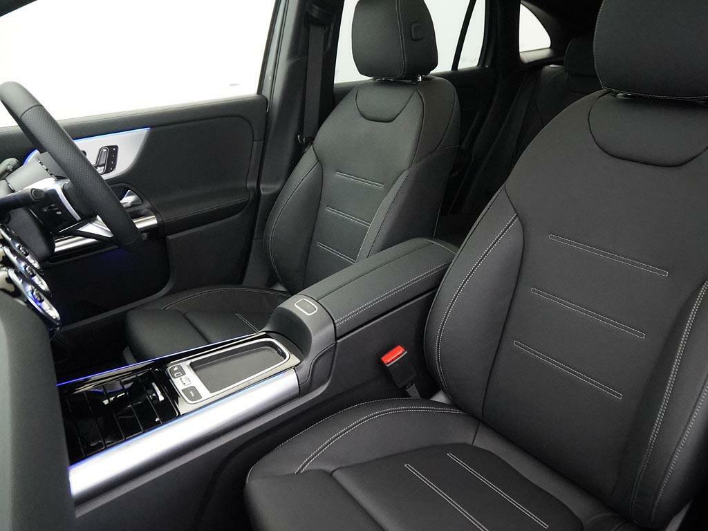Mercedes-Benz EQA 250 140Kw Urban Edition 70.5Kwh 2025 Black #39