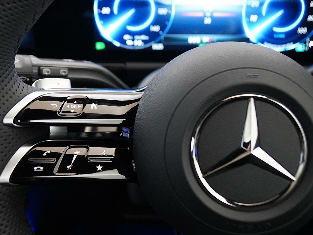 Mercedes-Benz EQA 250 140Kw Urban Edition 70.5Kwh 2025 Black #26
