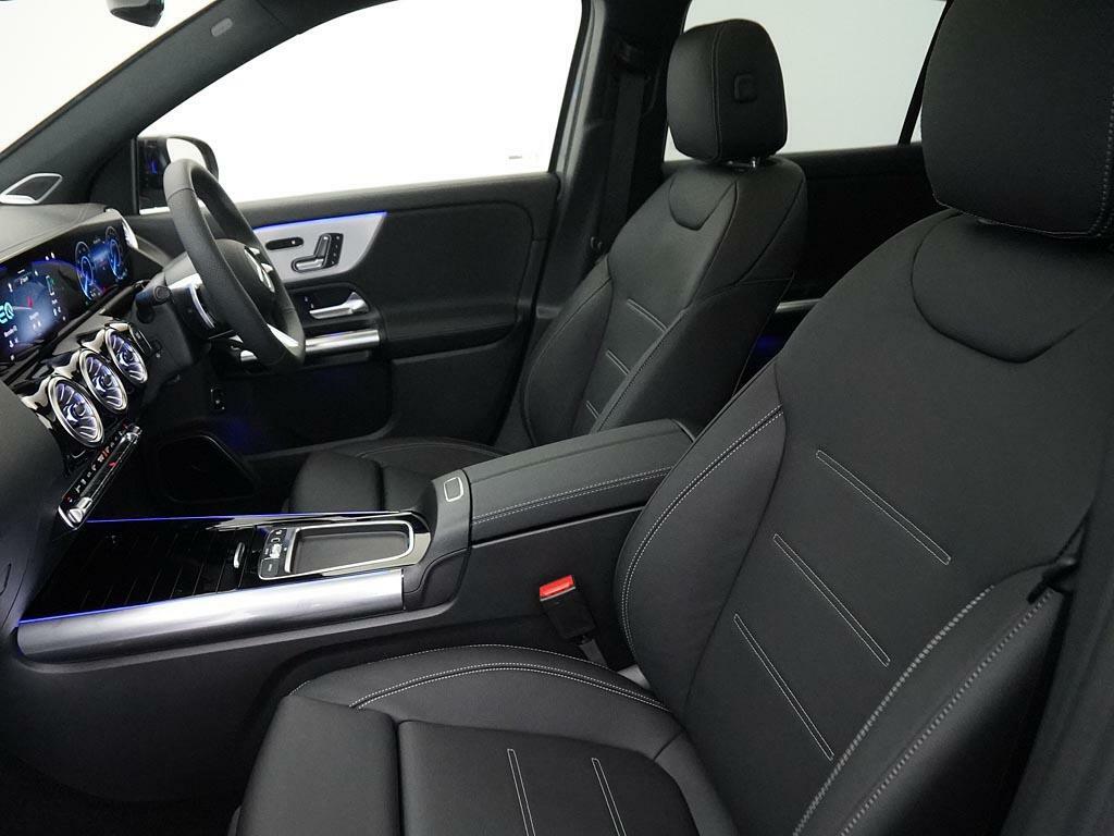 Mercedes-Benz EQA 250 140Kw Urban Edition 70.5Kwh 2025 Black #37