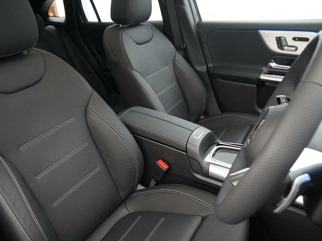 Mercedes-Benz EQA 250 140Kw Urban Edition 70.5Kwh 2025 Black #17