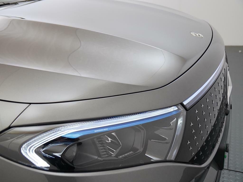 Mercedes-Benz EQA 250 140Kw Urban Edition 70.5Kwh 2025 Black #18
