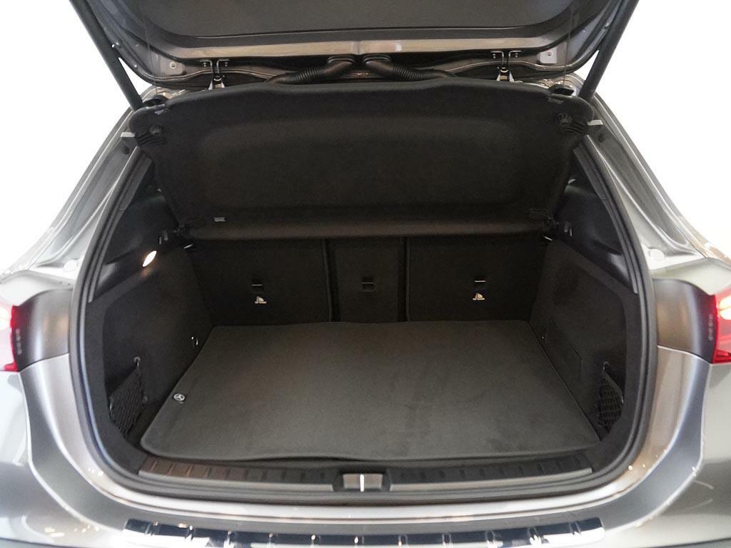 Mercedes-Benz EQA 250 140Kw Urban Edition 70.5Kwh 2025 Black #10