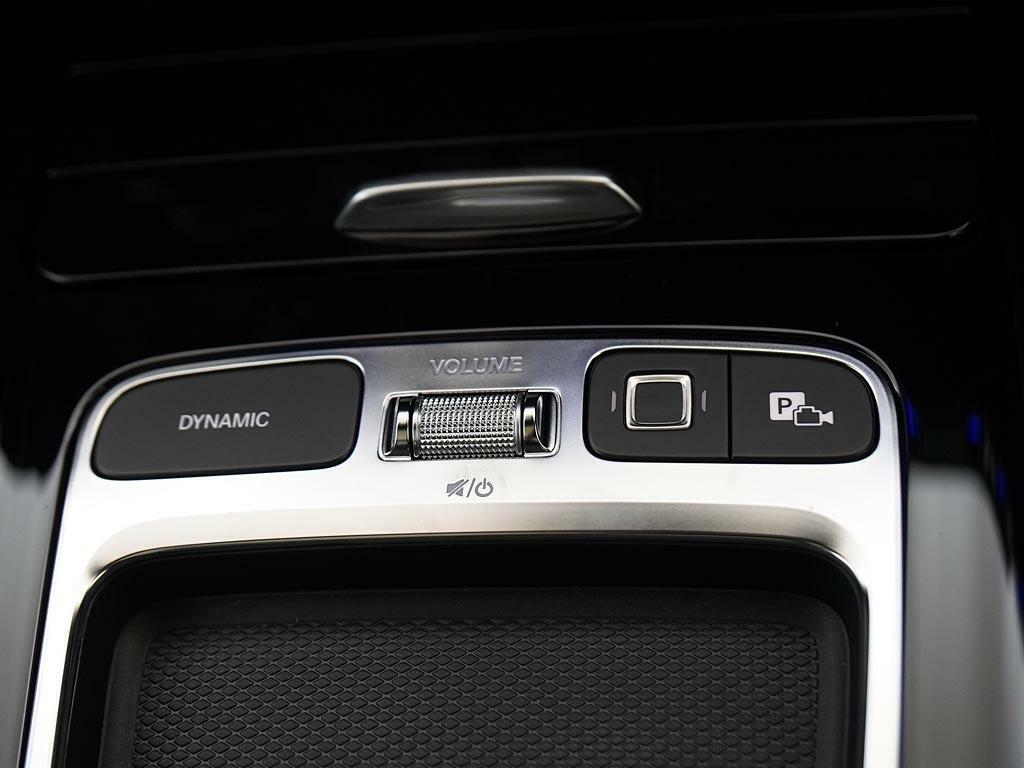 Mercedes-Benz EQA 250 140Kw Urban Edition 70.5Kwh 2025 Black #24
