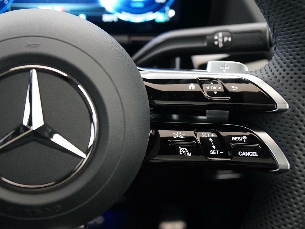 Mercedes-Benz EQA 250 140Kw Urban Edition 70.5Kwh 2025 Black #27