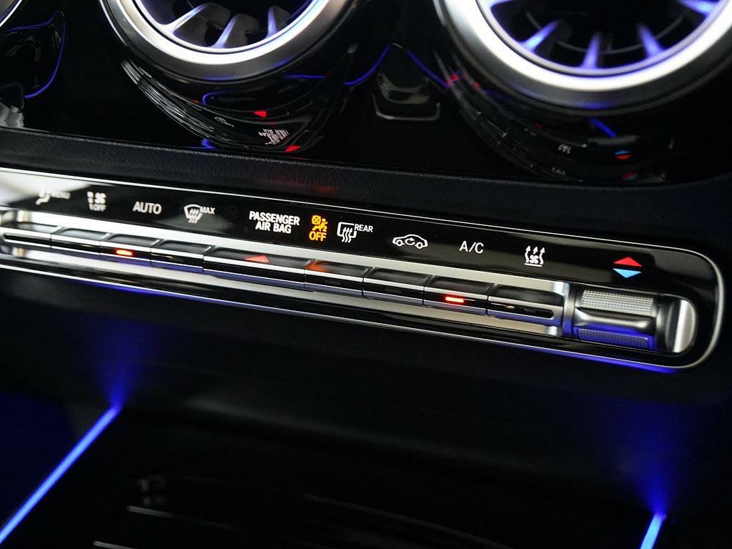 Mercedes-Benz EQA 250 140Kw Urban Edition 70.5Kwh 2025 Black #23