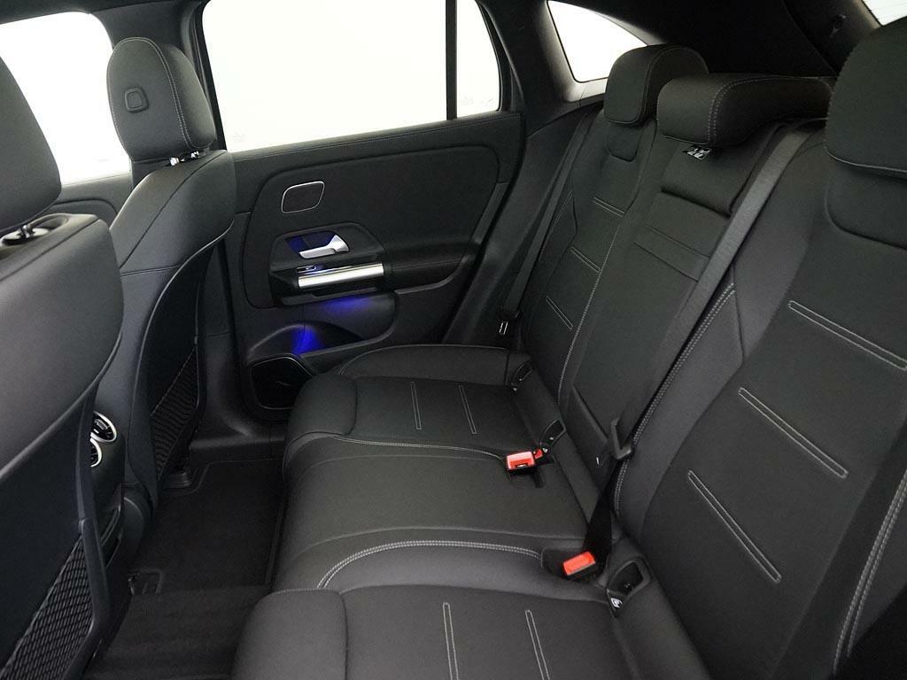 Mercedes-Benz EQA 250 140Kw Urban Edition 70.5Kwh 2025 Black #33