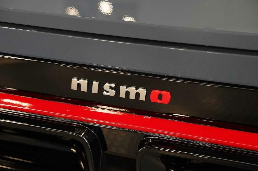 Nissan Ariya 160Kw Engage 63Kwh Grey #12