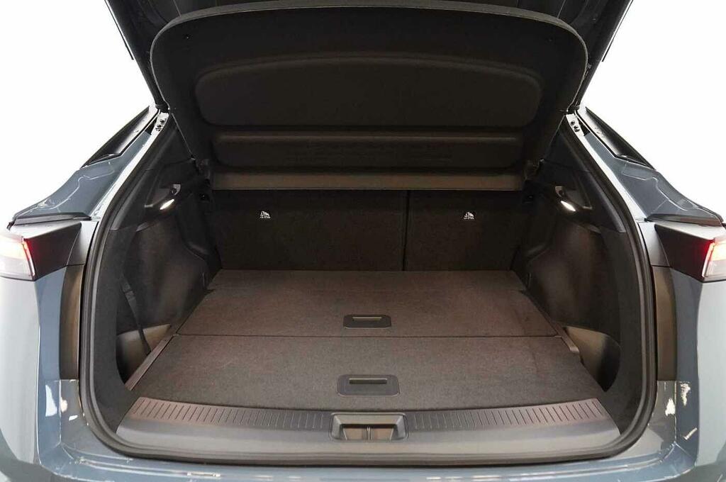 Nissan Ariya 160Kw Engage 63Kwh Grey #11
