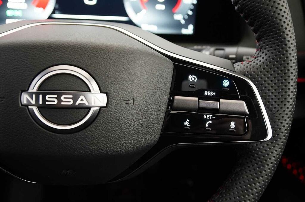 Nissan Ariya 160Kw Engage 63Kwh Grey #33