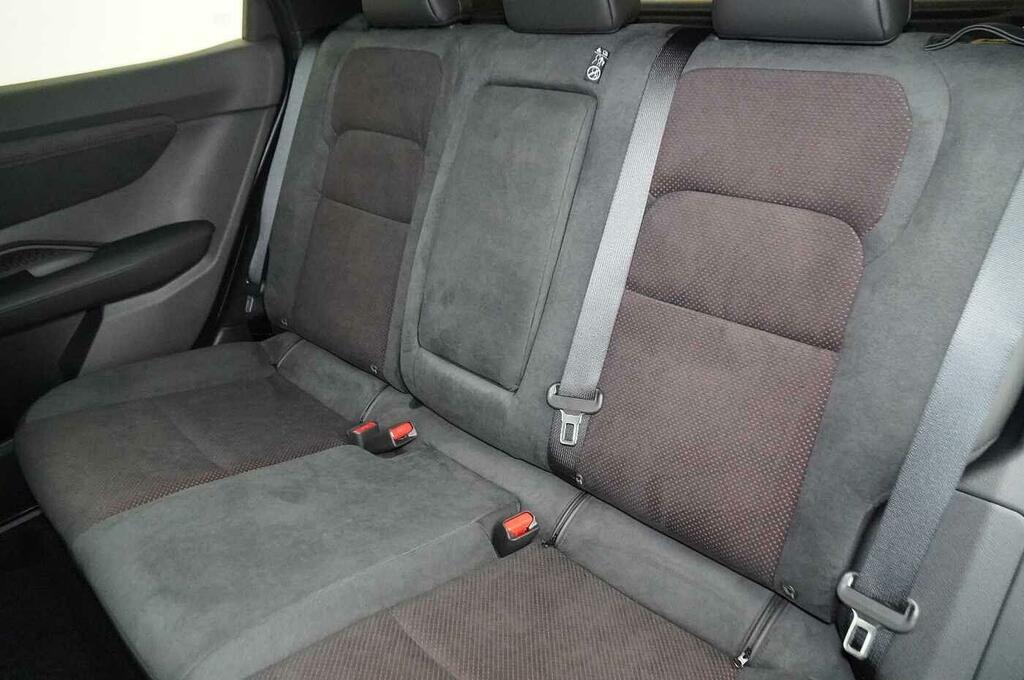 Nissan Ariya 160Kw Engage 63Kwh Grey #22