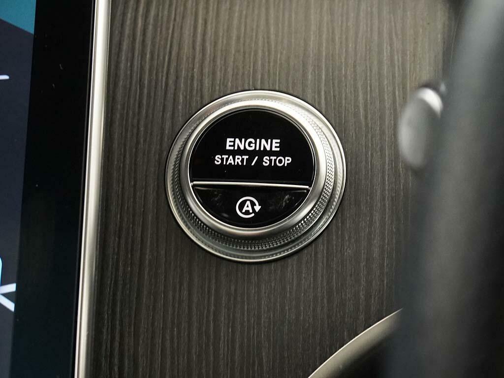 Mercedes-Benz GLC Class 2.0 Glc300h Mhev Amg Line Premium G-tronic 4Mat PL73ULP Black #28
