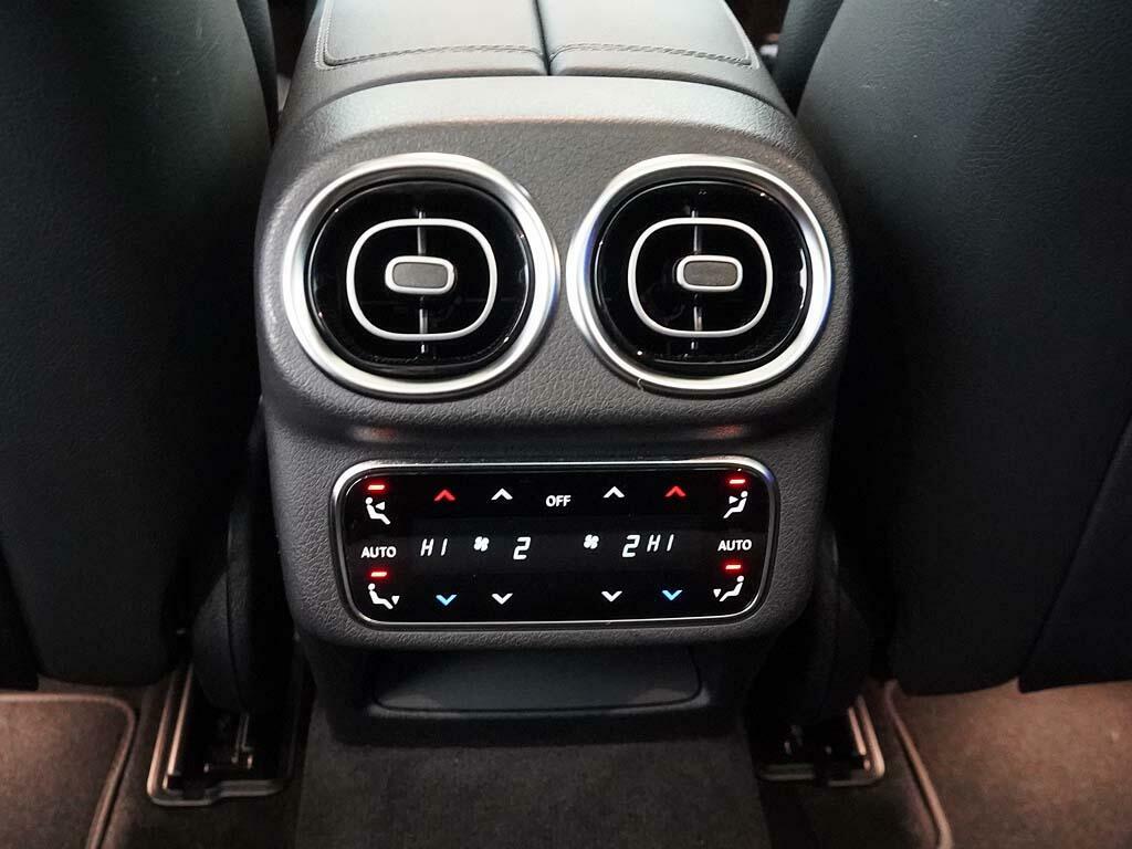 Mercedes-Benz GLC Class 2.0 Glc300h Mhev Amg Line Premium G-tronic 4Mat PL73ULP Black #34