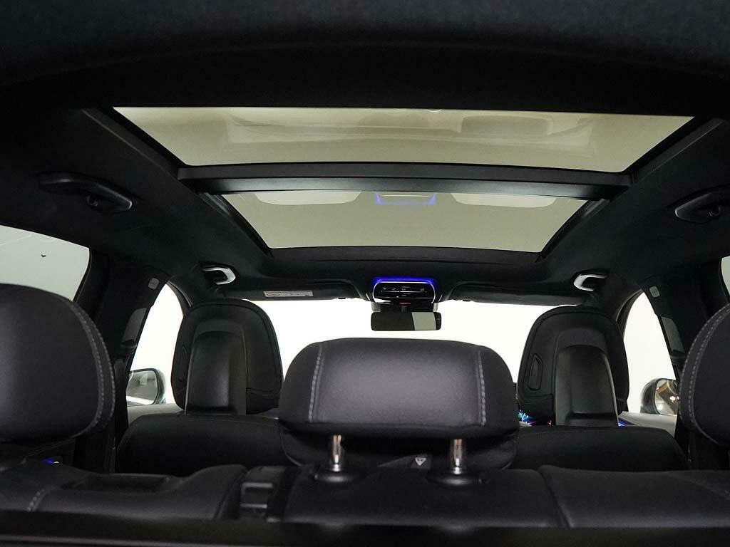 Mercedes-Benz GLC Class 2.0 Glc300h Mhev Amg Line Premium G-tronic 4Mat PL73ULP Black #32