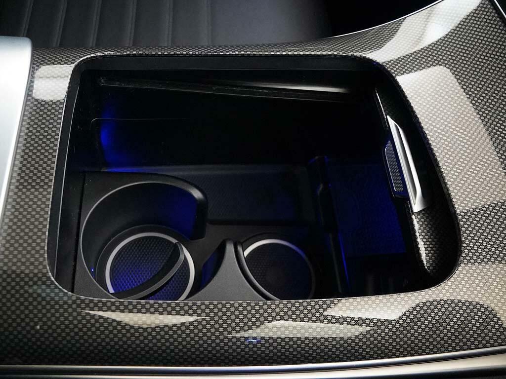 Mercedes-Benz GLC Class 2.0 Glc300h Mhev Amg Line Premium G-tronic 4Mat PL73ULP Black #30
