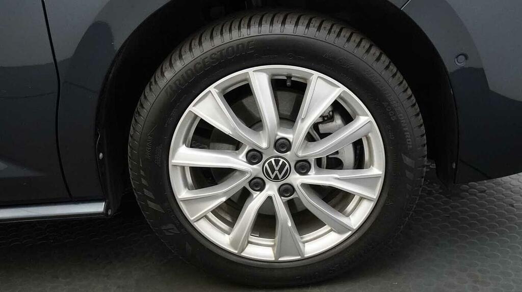 Volkswagen California 1.5 Tsi Ehybrid Ocean 4Motion Dsg White #4