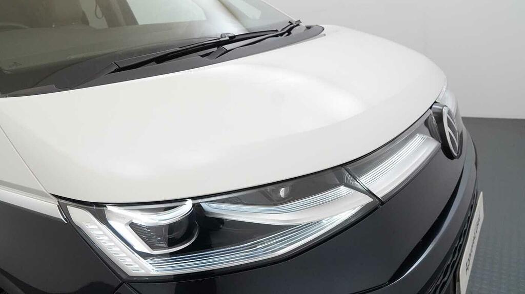 Volkswagen California 1.5 Tsi Ehybrid Ocean 4Motion Dsg White #5