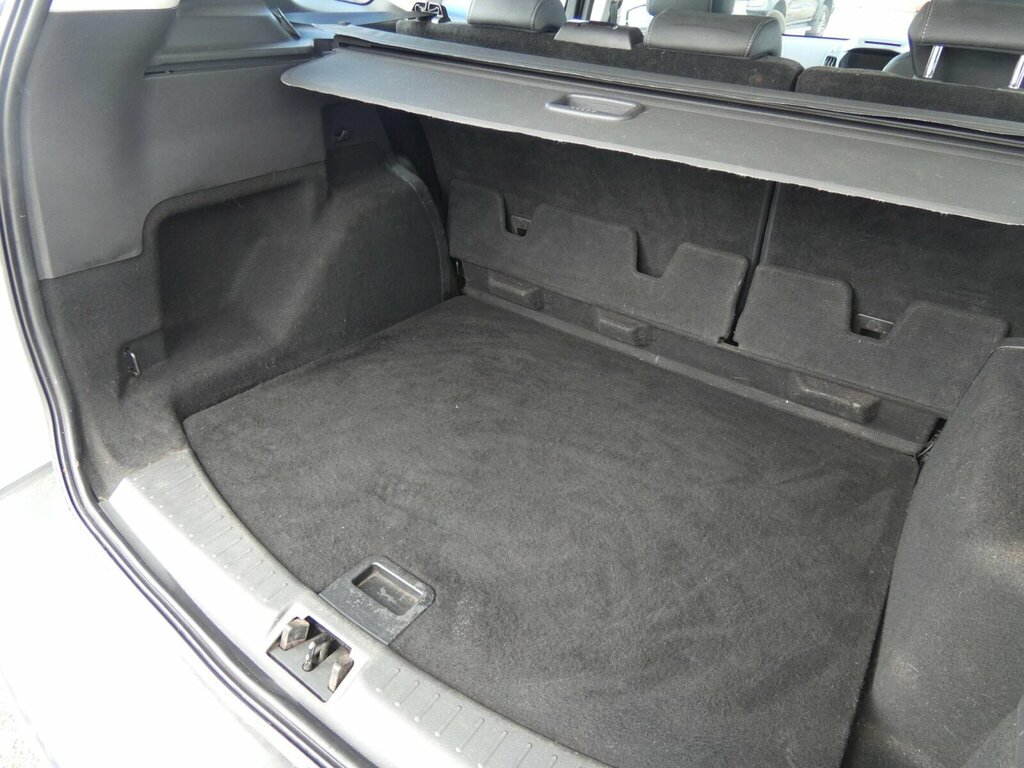 Ford Kuga 1.5 Tdci Zetec Suv Euro 6 S S Silver #34