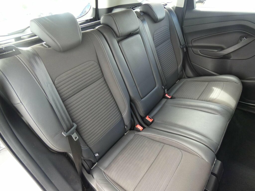 Ford Kuga 1.5 Tdci Zetec Suv Euro 6 S S Silver #18